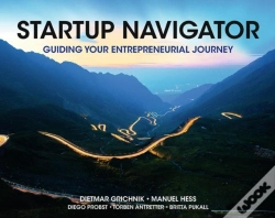 Capa do artigo Startup Navigator