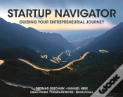 Capa do artigo Startup Navigator
