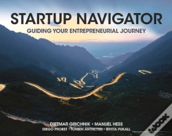Capa do artigo Startup Navigator