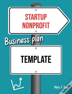 Capa do artigo Startup Nonprofit Business Plan Template