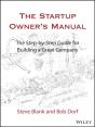 Startup Owner'S Manual - Preview