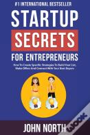 Startup Secrets For Entrepreneurs