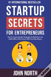 Startup Secrets For Entrepreneurs