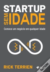 Capa do artigo Startup Sem Idade
