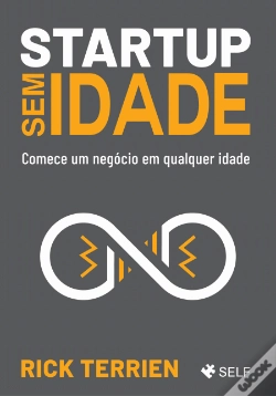 Capa do artigo Startup Sem Idade