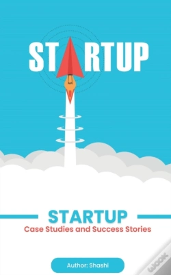 Capa do artigo Startup