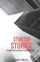 Startup Stories