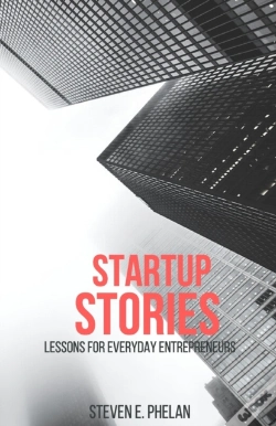 Capa do artigo Startup Stories