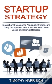 Startup Strategy