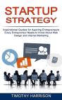 Startup Strategy - Preview