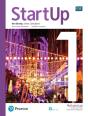 Startup Student Book With App And Myeng - Preview