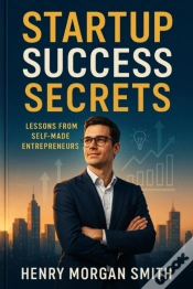 Capa do artigo Startup Success Secrets