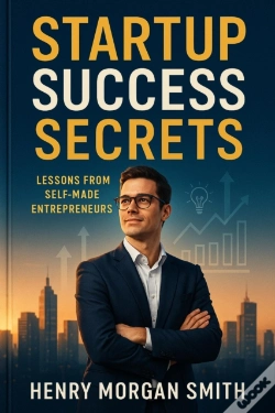 Capa do artigo Startup Success Secrets