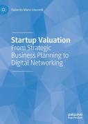Startup Valuation