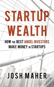 Capa do artigo Startup Wealth