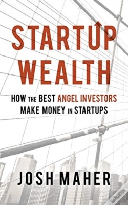 Capa do artigo Startup Wealth
