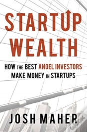 Capa do artigo Startup Wealth