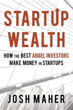 Capa do artigo Startup Wealth