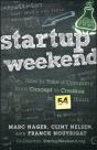 Startup Weekend - Preview