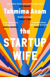 Capa do artigo Startup Wife