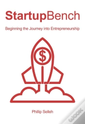 Capa do artigo Startupbench