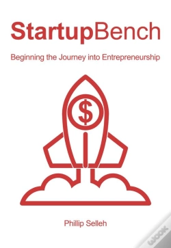 Capa do artigo Startupbench