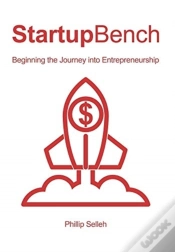 Capa do artigo Startupbench
