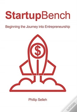 Capa do artigo Startupbench
