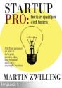Startuppro - How To Set Up And Grow A Te - Preview