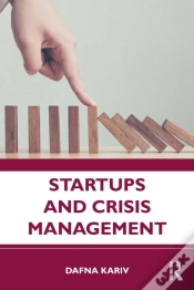Capa do artigo Startups And Crisis Management