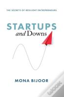 Startups And Downs