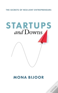 Capa do artigo Startups And Downs