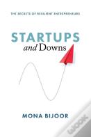 Startups And Downs