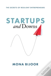 Capa do artigo Startups And Downs