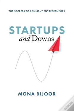 Capa do artigo Startups And Downs
