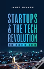 Capa do artigo Startups And The Tech Revolution