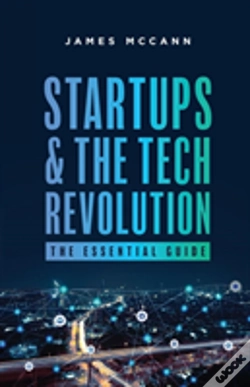 Capa do artigo Startups And The Tech Revolution