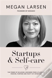 Startups & Self-Care