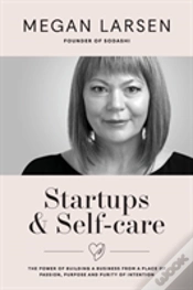 Capa do artigo Startups & Self-Care