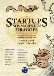 Capa do artigo Startups: Nos Mares Dos Dragões