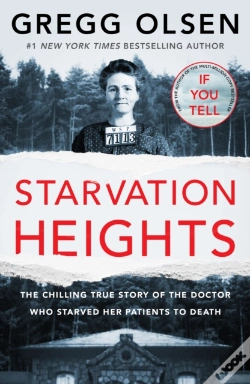 Capa do artigo Starvation Heights