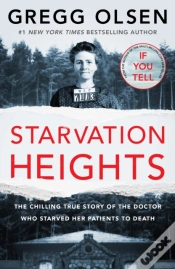 Capa do artigo Starvation Heights