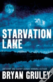 Capa do artigo Starvation Lake