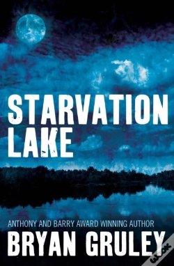 Capa do artigo Starvation Lake