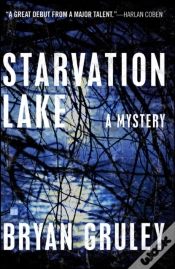 Capa do artigo Starvation Lake