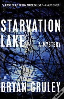 Capa do artigo Starvation Lake