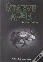 Capa do artigo Starve Acre