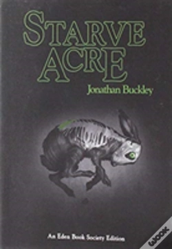 Capa do artigo Starve Acre