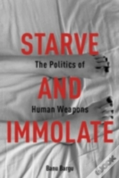 Starve And Immolate
