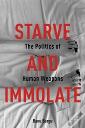 Starve And Immolate